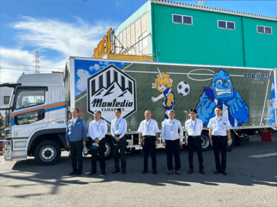 納車日 2023年10月23日